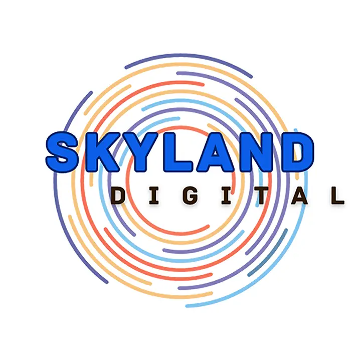 Skyland Digital Comments Privacy policy
